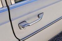 1968 Mercedes 280S Sedan (Project) - [Location: Sydney] - 17