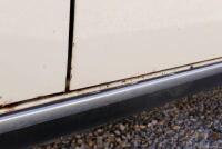 1968 Mercedes 280S Sedan (Project) - [Location: Sydney] - 18