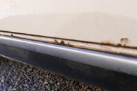 1968 Mercedes 280S Sedan (Project) - [Location: Sydney] - 19