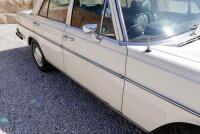 1968 Mercedes 280S Sedan (Project) - [Location: Sydney] - 22