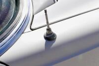 1968 Mercedes 280S Sedan (Project) - [Location: Sydney] - 23