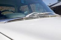 1968 Mercedes 280S Sedan (Project) - [Location: Sydney] - 24