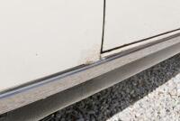 1968 Mercedes 280S Sedan (Project) - [Location: Sydney] - 31