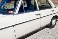 1968 Mercedes 280S Sedan (Project) - [Location: Sydney] - 32