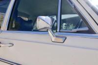 1968 Mercedes 280S Sedan (Project) - [Location: Sydney] - 33