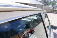 1968 Mercedes 280S Sedan (Project) - [Location: Sydney] - 37