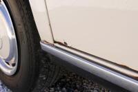 1968 Mercedes 280S Sedan (Project) - [Location: Sydney] - 38