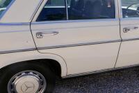 1968 Mercedes 280S Sedan (Project) - [Location: Sydney] - 40