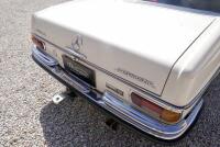 1968 Mercedes 280S Sedan (Project) - [Location: Sydney] - 44