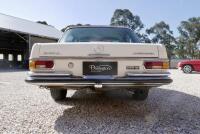 1968 Mercedes 280S Sedan (Project) - [Location: Sydney] - 45
