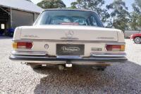 1968 Mercedes 280S Sedan (Project) - [Location: Sydney] - 46
