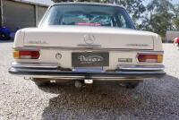 1968 Mercedes 280S Sedan (Project) - [Location: Sydney] - 47