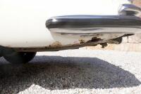 1968 Mercedes 280S Sedan (Project) - [Location: Sydney] - 48