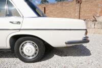 1968 Mercedes 280S Sedan (Project) - [Location: Sydney] - 50