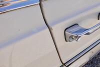 1968 Mercedes 280S Sedan (Project) - [Location: Sydney] - 51