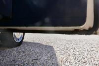 1968 Mercedes 280S Sedan (Project) - [Location: Sydney] - 52