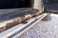 1968 Mercedes 280S Sedan (Project) - [Location: Sydney] - 54