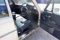 1968 Mercedes 280S Sedan (Project) - [Location: Sydney] - 56