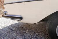 1968 Mercedes 280S Sedan (Project) - [Location: Sydney] - 57