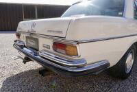 1968 Mercedes 280S Sedan (Project) - [Location: Sydney] - 59