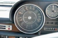 1968 Mercedes 280S Sedan (Project) - [Location: Sydney] - 61