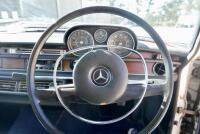 1968 Mercedes 280S Sedan (Project) - [Location: Sydney] - 63