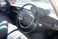 1968 Mercedes 280S Sedan (Project) - [Location: Sydney] - 64