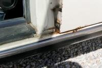 1968 Mercedes 280S Sedan (Project) - [Location: Sydney] - 66