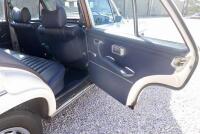 1968 Mercedes 280S Sedan (Project) - [Location: Sydney] - 69