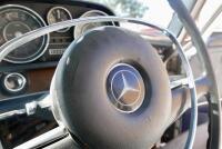 1968 Mercedes 280S Sedan (Project) - [Location: Sydney] - 73