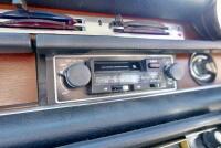 1968 Mercedes 280S Sedan (Project) - [Location: Sydney] - 76