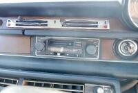 1968 Mercedes 280S Sedan (Project) - [Location: Sydney] - 77