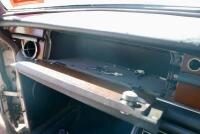 1968 Mercedes 280S Sedan (Project) - [Location: Sydney] - 81