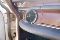 1968 Mercedes 280S Sedan (Project) - [Location: Sydney] - 82