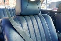 1968 Mercedes 280S Sedan (Project) - [Location: Sydney] - 85