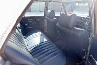 1968 Mercedes 280S Sedan (Project) - [Location: Sydney] - 88