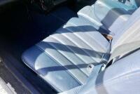 1968 Mercedes 280S Sedan (Project) - [Location: Sydney] - 93