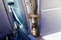 1968 Mercedes 280S Sedan (Project) - [Location: Sydney] - 98