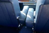 1968 Mercedes 280S Sedan (Project) - [Location: Sydney] - 102