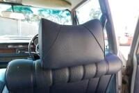 1968 Mercedes 280S Sedan (Project) - [Location: Sydney] - 103