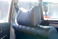 1968 Mercedes 280S Sedan (Project) - [Location: Sydney] - 104