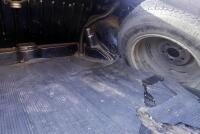 1968 Mercedes 280S Sedan (Project) - [Location: Sydney] - 105
