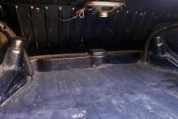1968 Mercedes 280S Sedan (Project) - [Location: Sydney] - 107