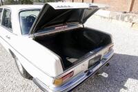 1968 Mercedes 280S Sedan (Project) - [Location: Sydney] - 108