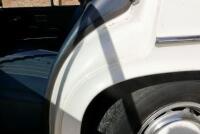 1968 Mercedes 280S Sedan (Project) - [Location: Sydney] - 109