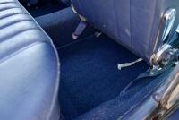 1968 Mercedes 280S Sedan (Project) - [Location: Sydney] - 111