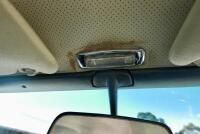 1968 Mercedes 280S Sedan (Project) - [Location: Sydney] - 112