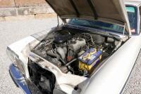 1968 Mercedes 280S Sedan (Project) - [Location: Sydney] - 114
