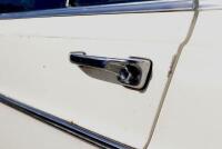 1968 Mercedes 280S Sedan (Project) - [Location: Sydney] - 116