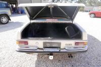 1968 Mercedes 280S Sedan (Project) - [Location: Sydney] - 117